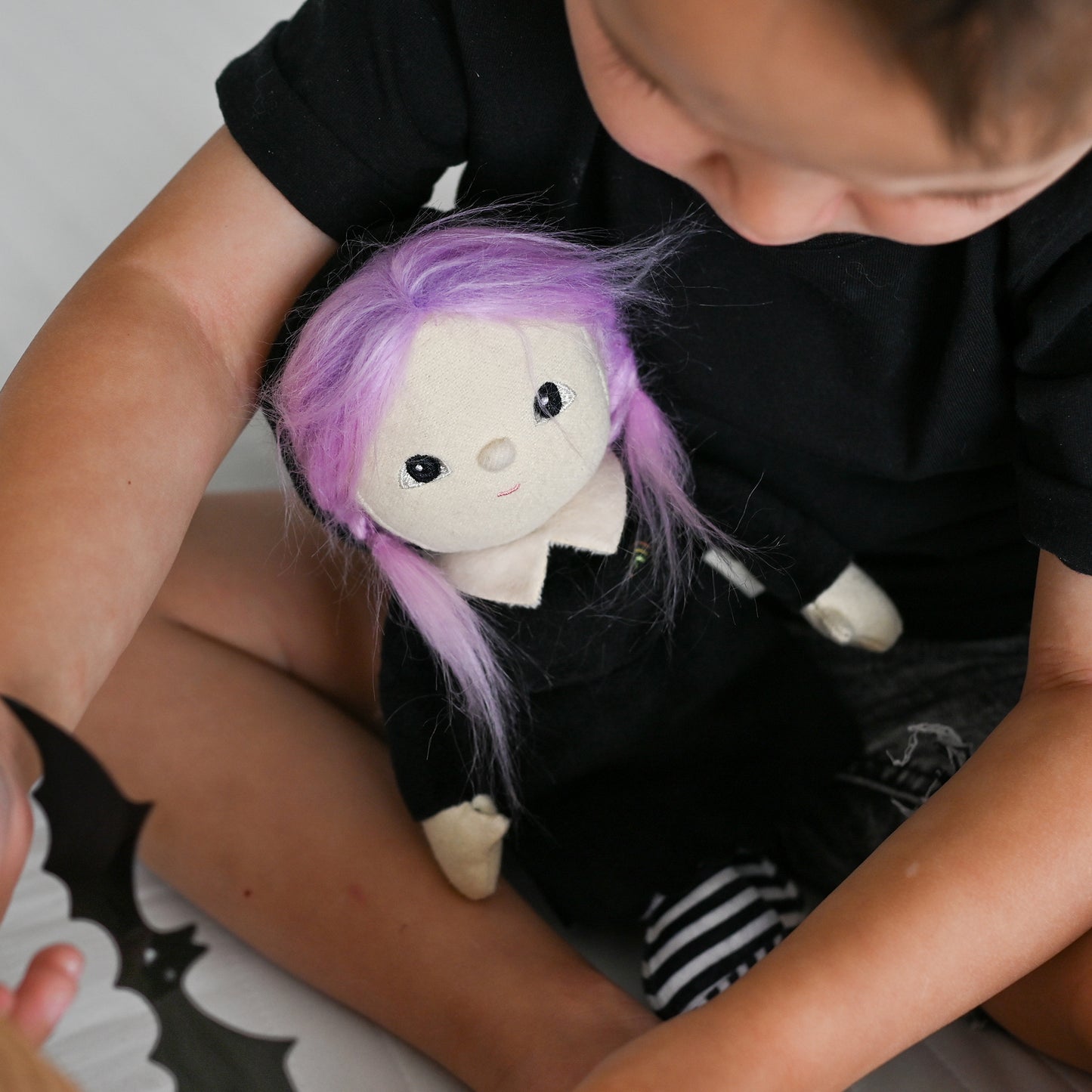 Dinky Dinkums Dreadful Duo | Willa Witch