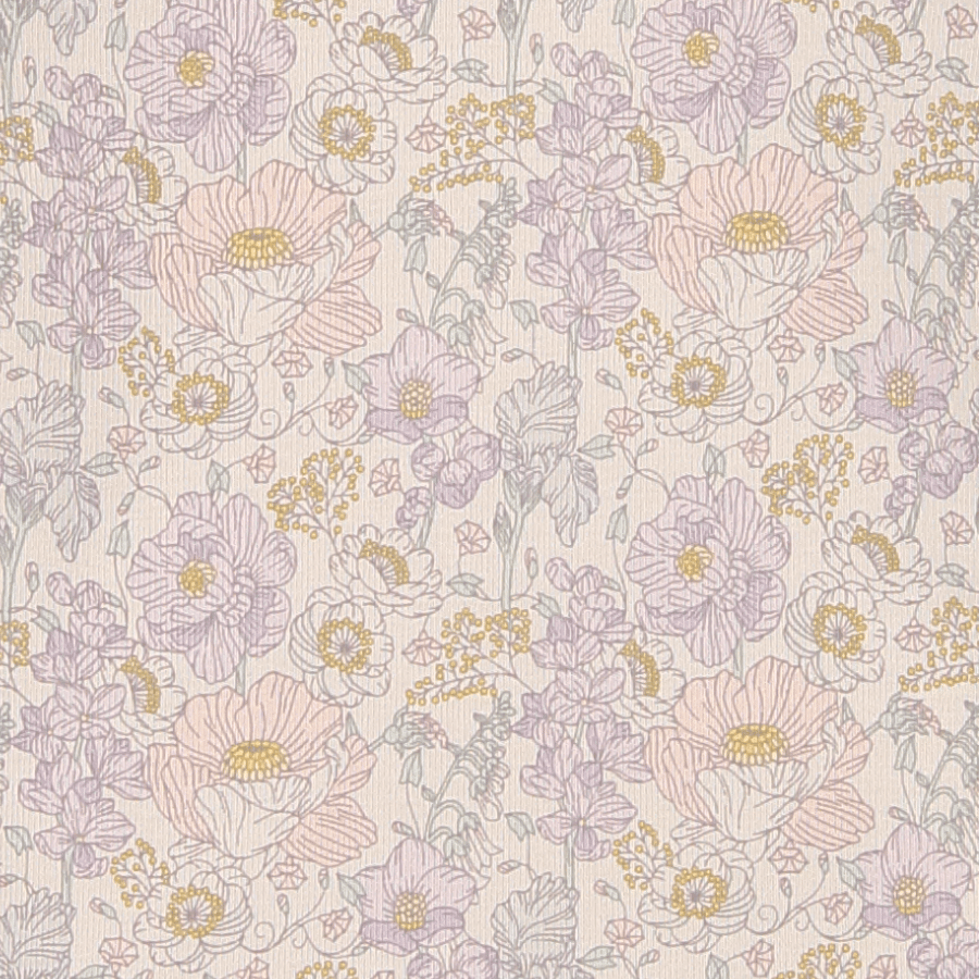 The Printed Legging - Chloe