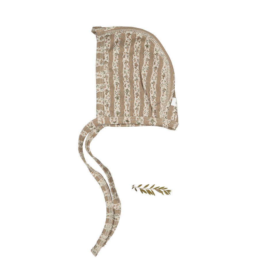 The Printed Bonnet - Jasper