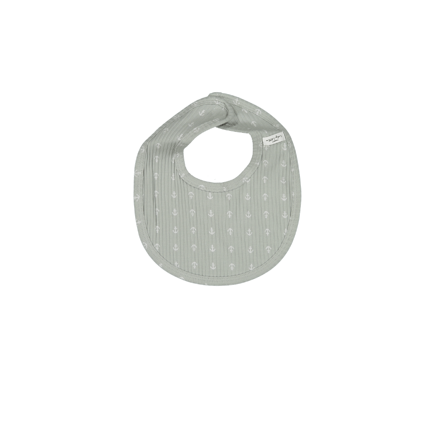 The Printed Bib - Anchor