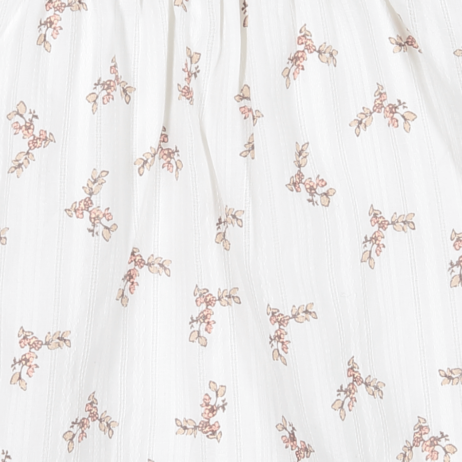 The Woven Dress - Lola