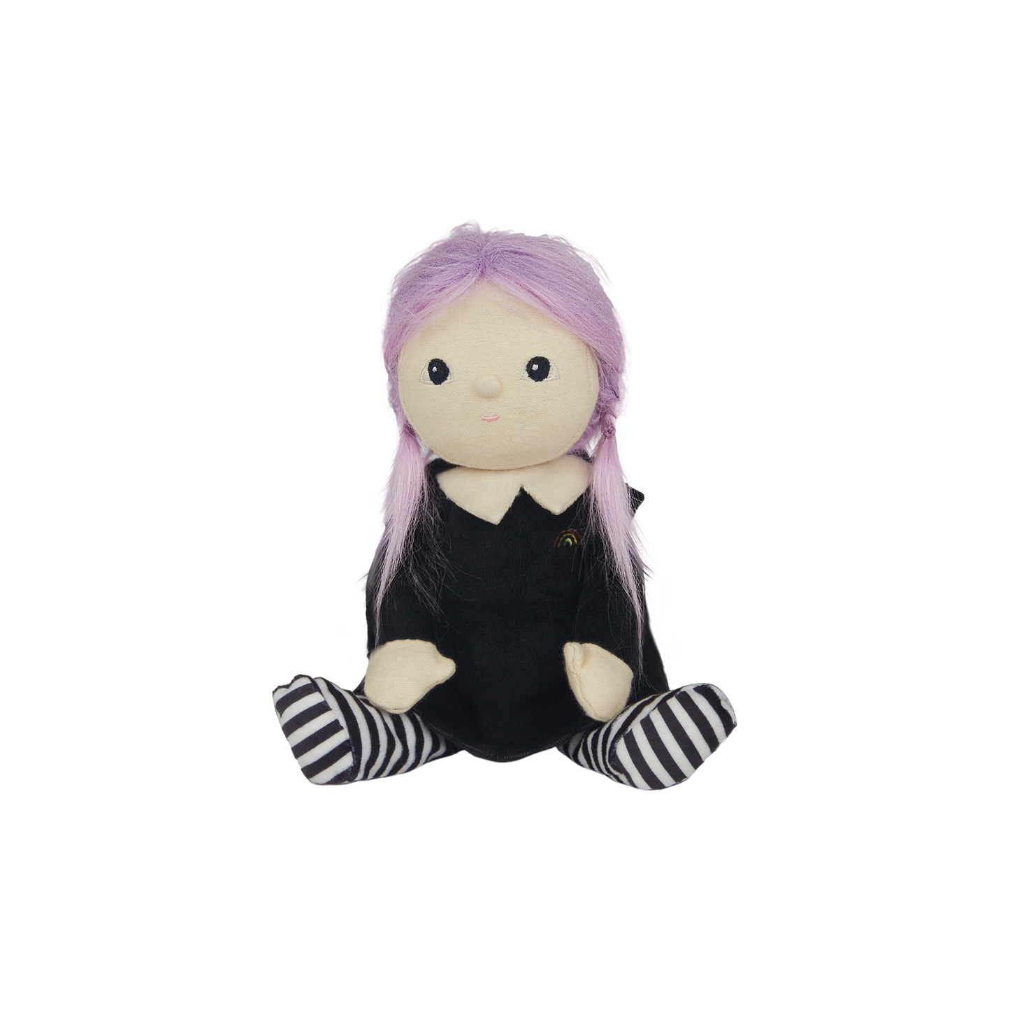 Dinky Dinkums Dreadful Duo | Willa Witch