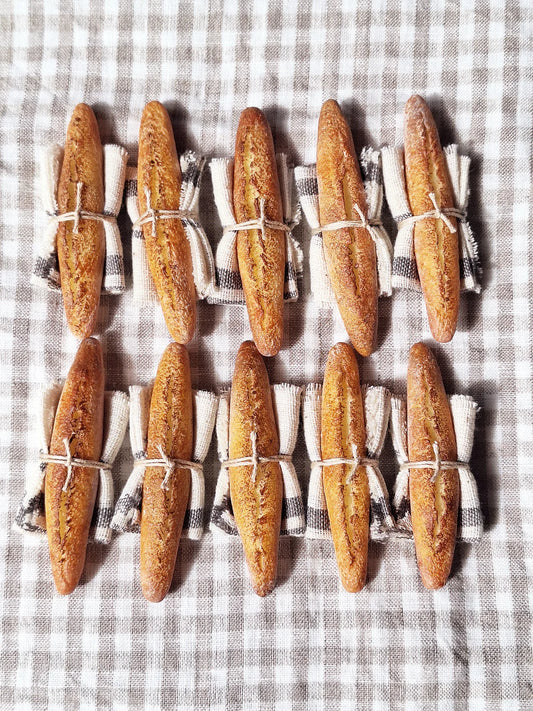 Miniature Baguette