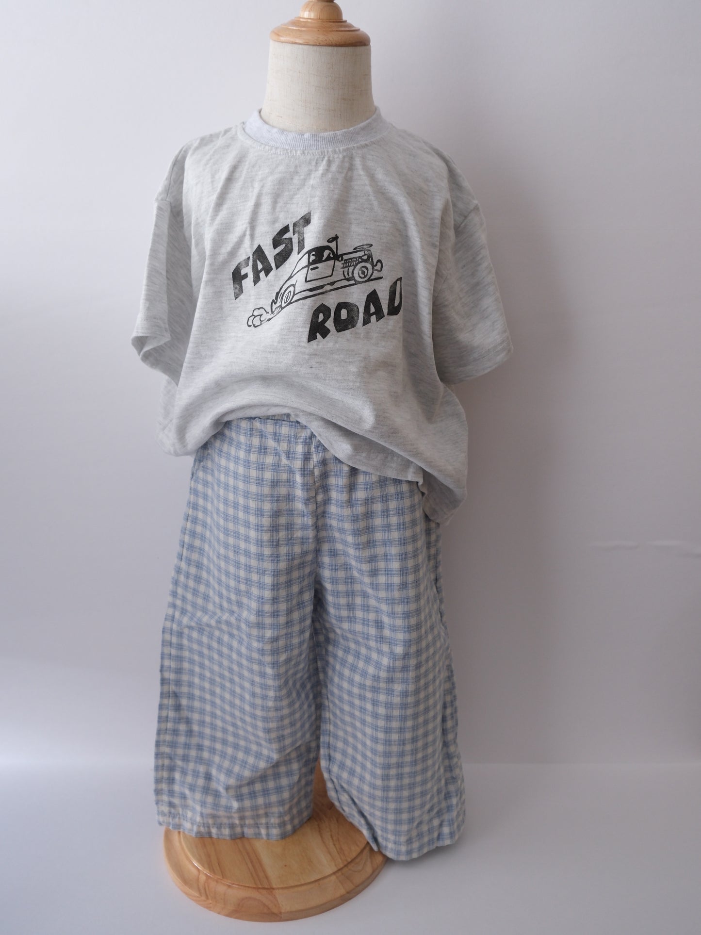 Fast Road Shirt