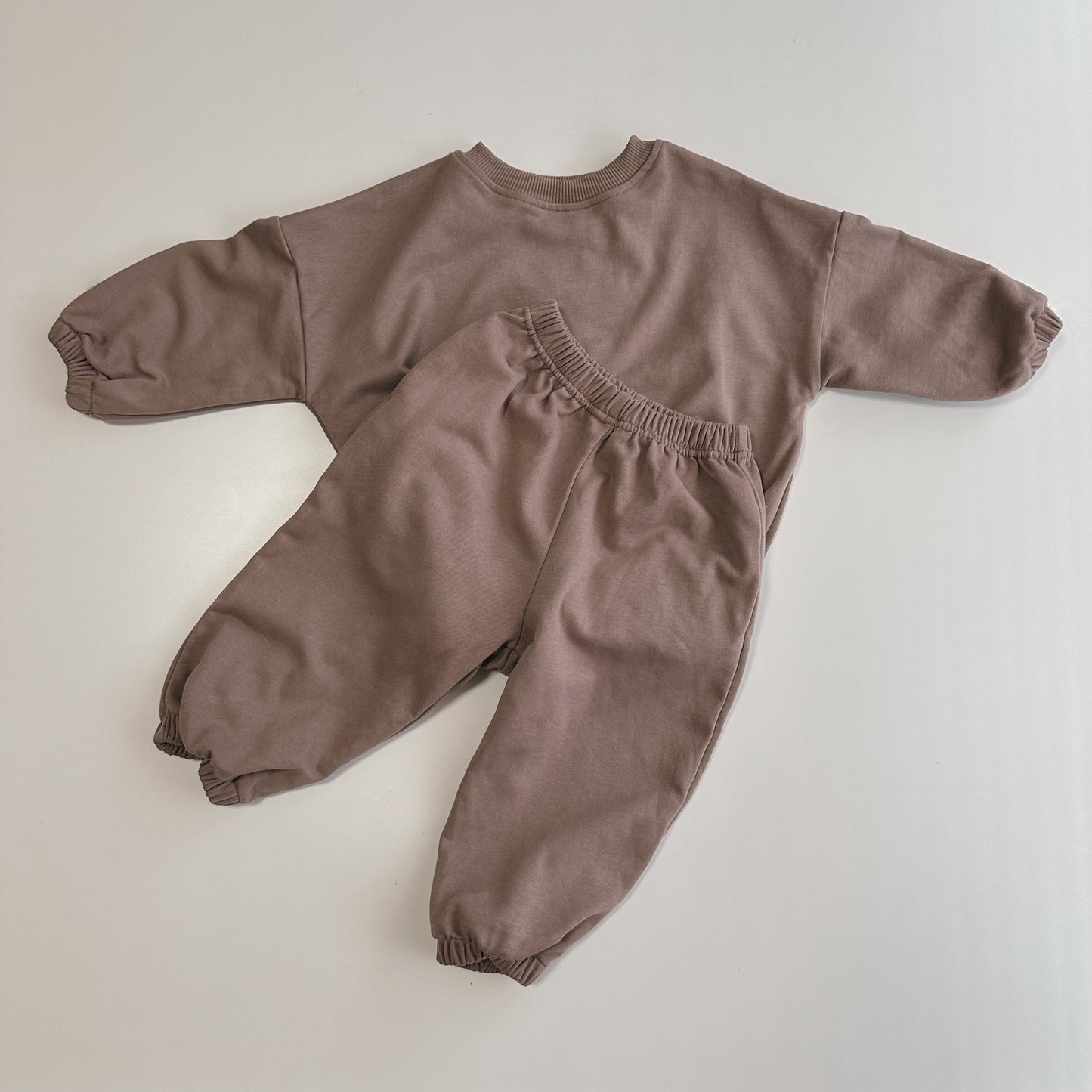 Sweatsuit Set