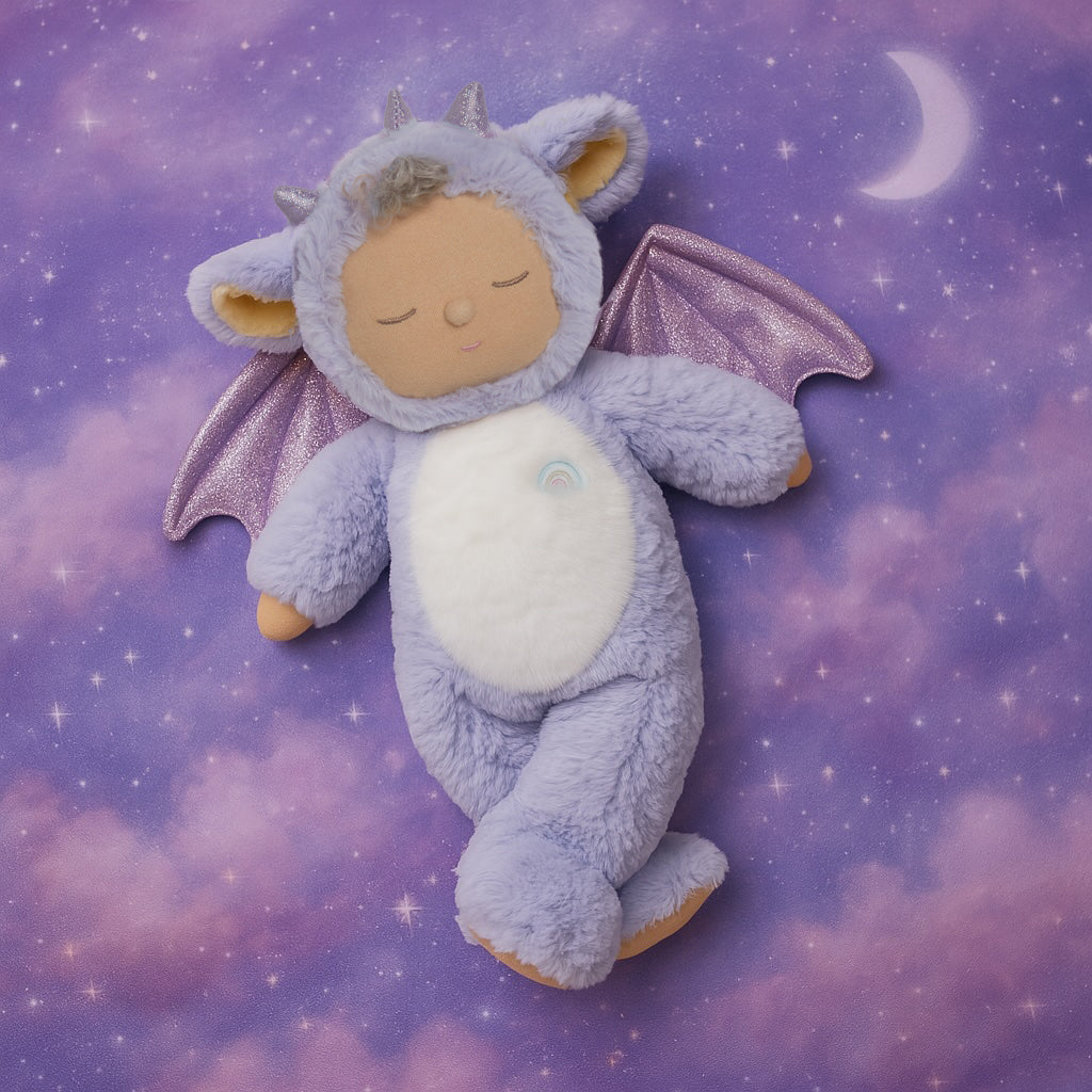 Cozy Dinkum Dragon | Rory