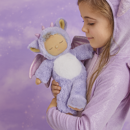 Cozy Dinkum Dragon | Rory
