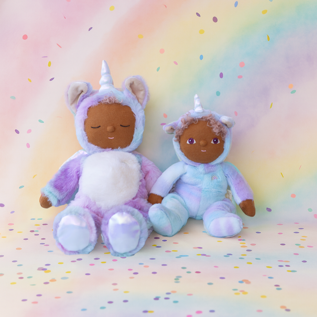 Cozy Dinkum Unicorn | Stardust