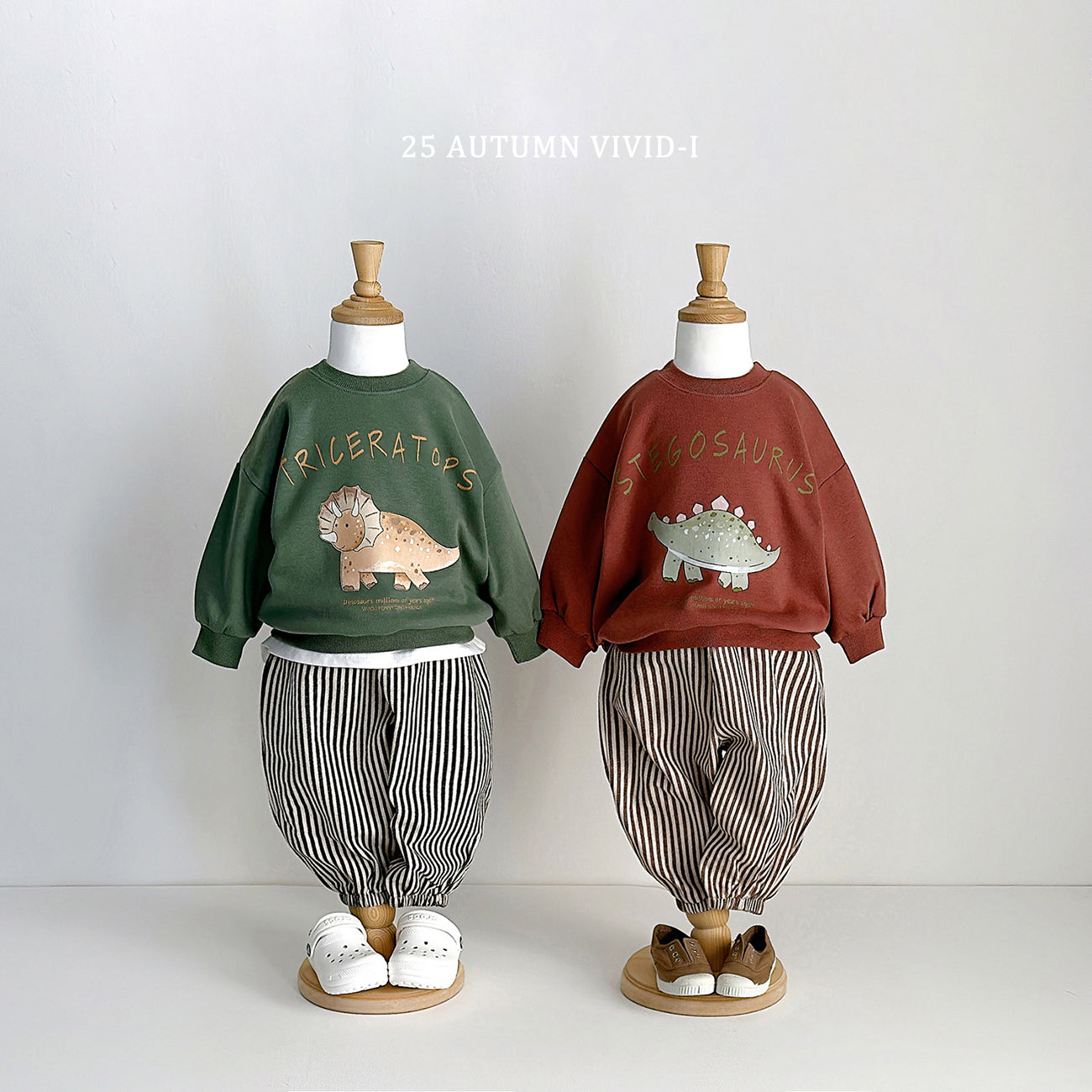 Dinosaur Sweatshirt