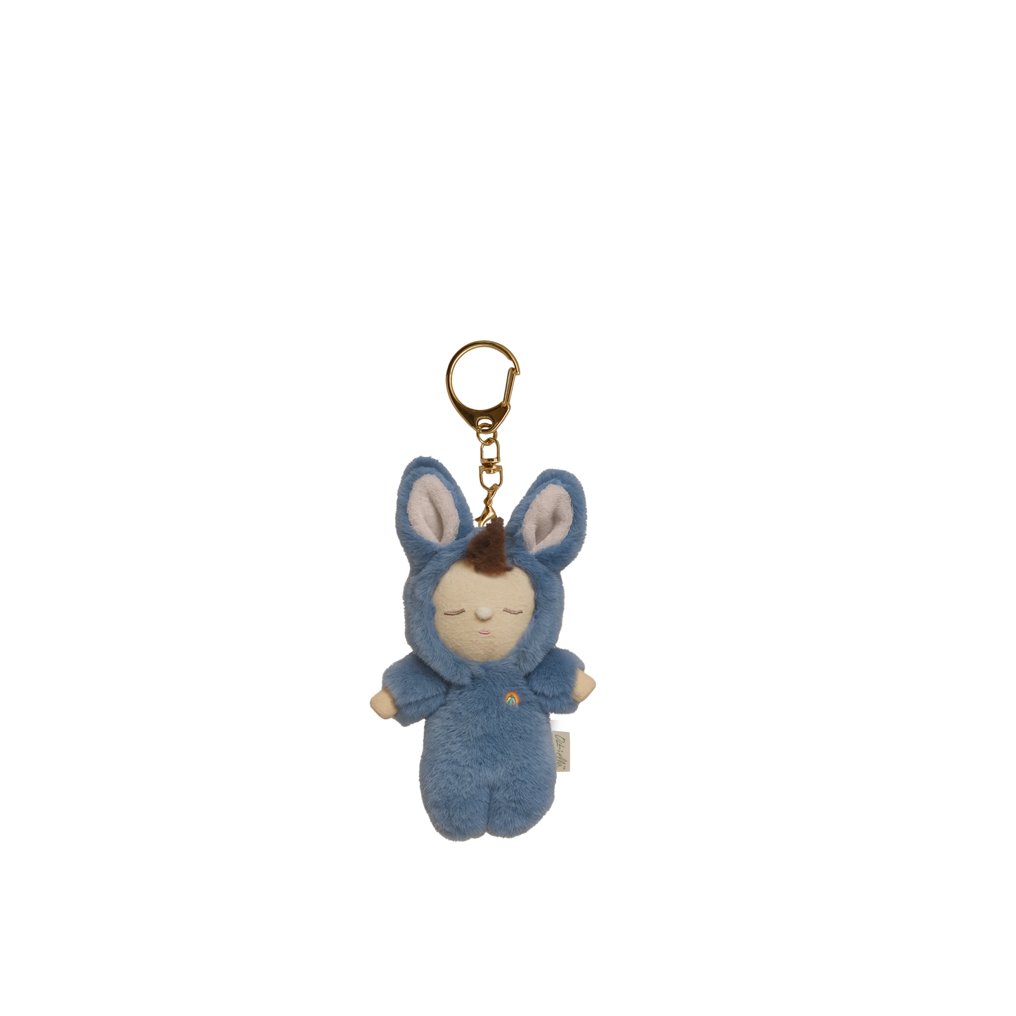Cozy Bag Charm | Bunny Twiggy