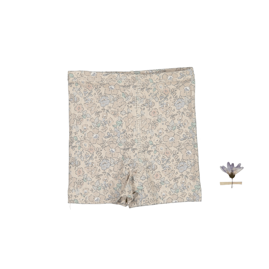 The Printed Short - Elise