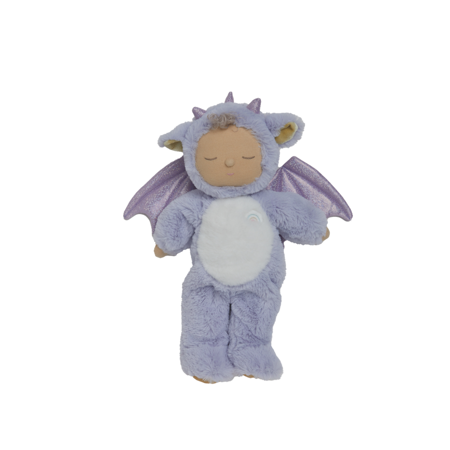 Cozy Dinkum Dragon | Rory