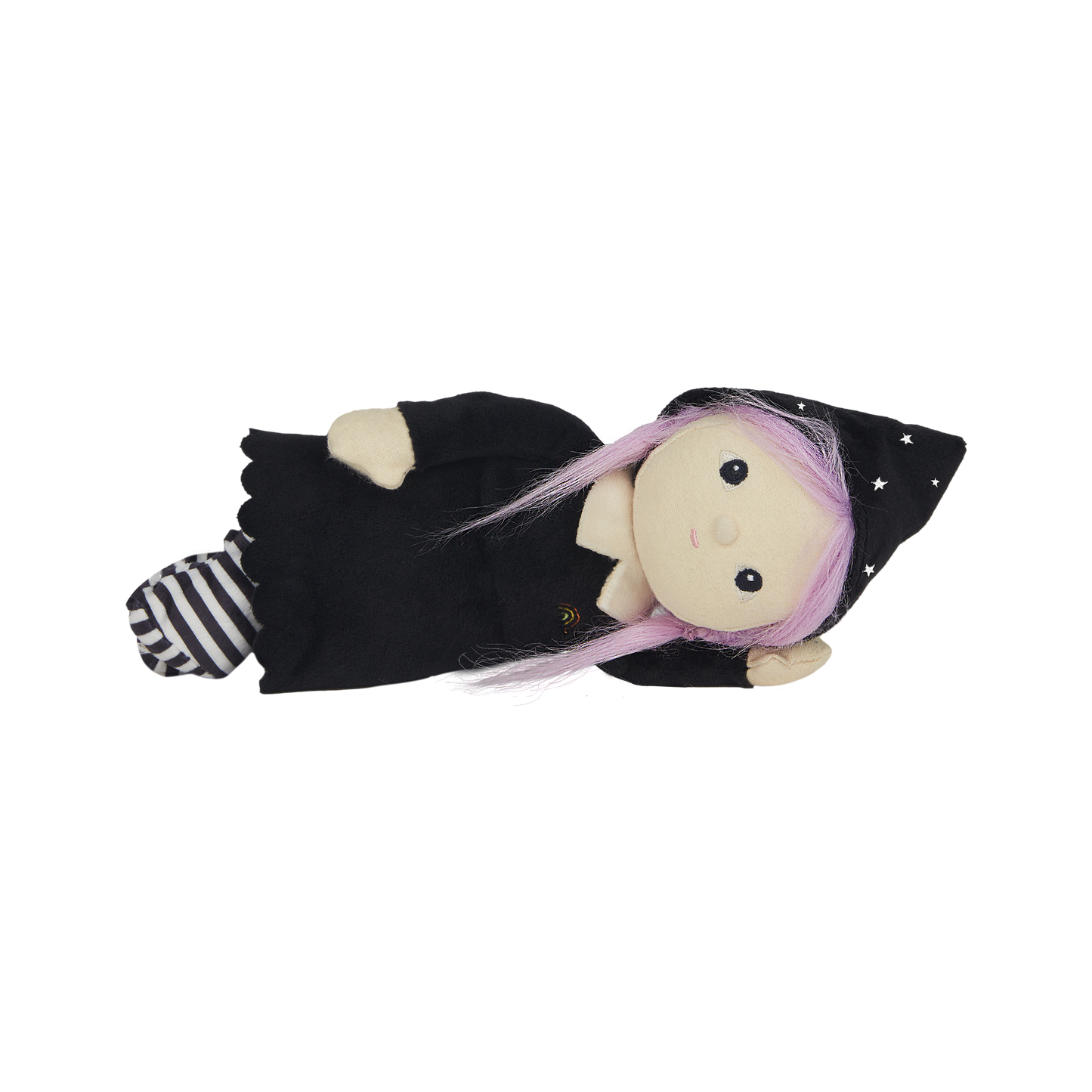 Dinky Dinkums Dreadful Duo | Willa Witch