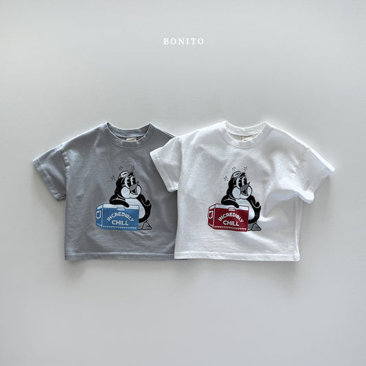Penguin Shirt