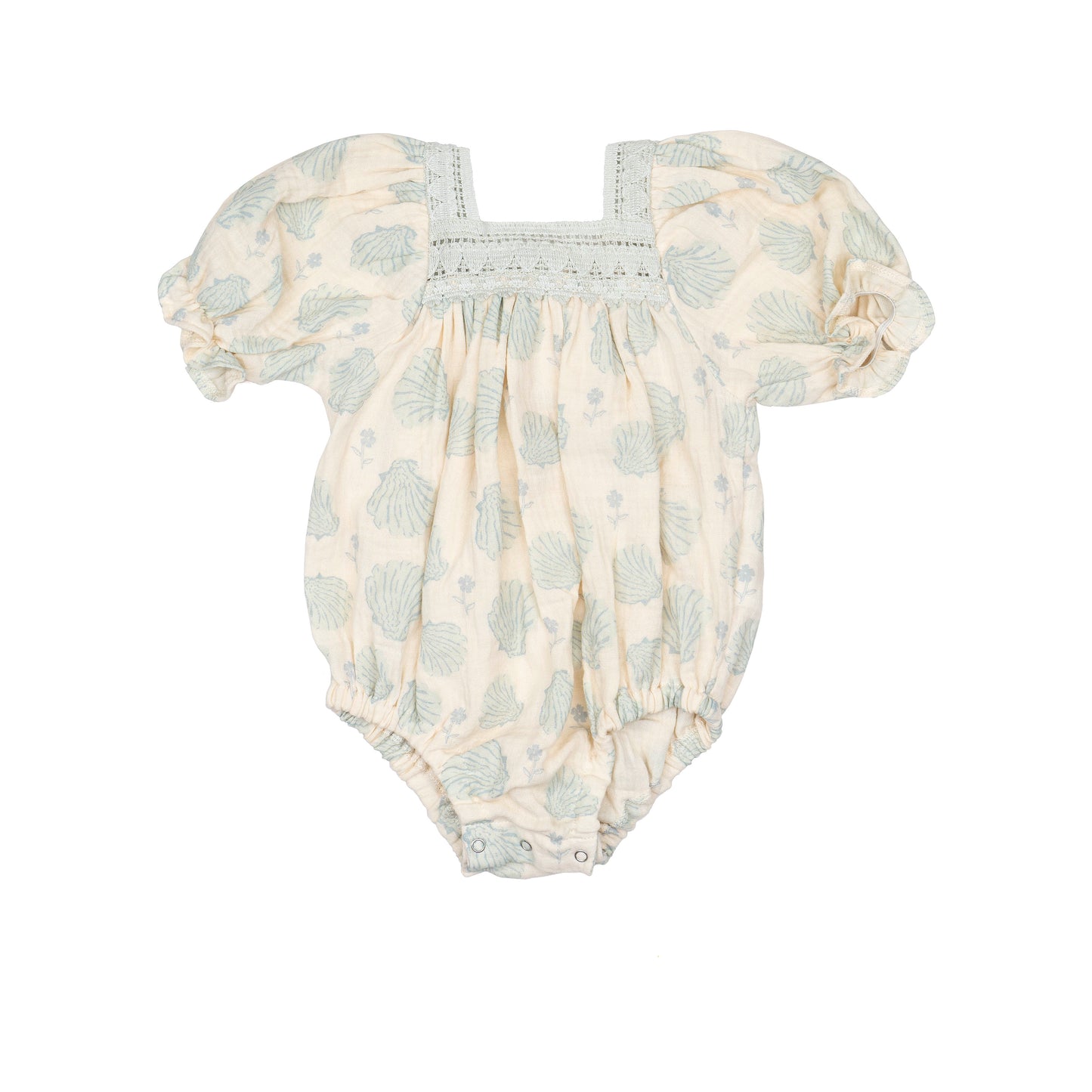 Ciel Bubble | Seabreeze