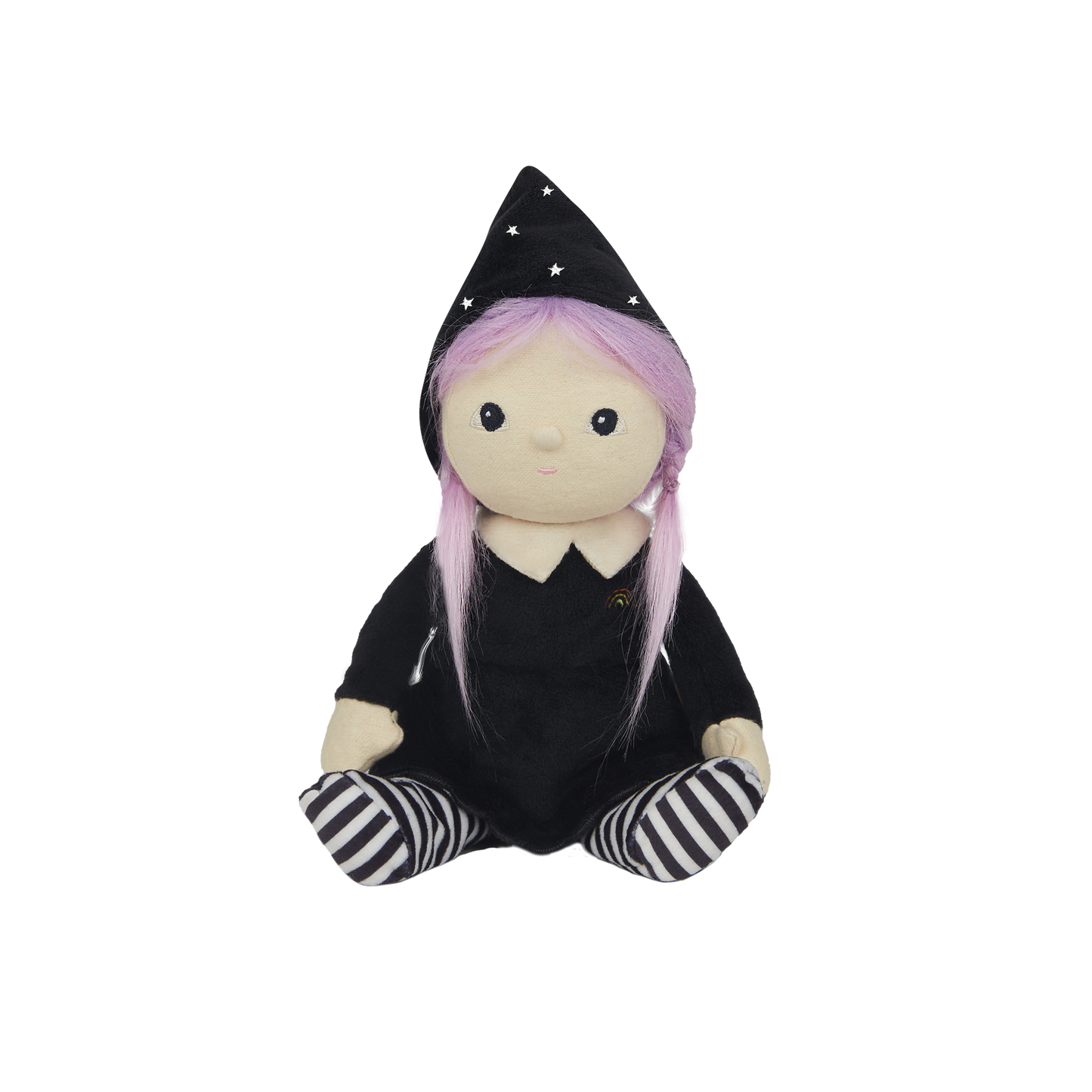 Dinky Dinkums Dreadful Duo | Willa Witch