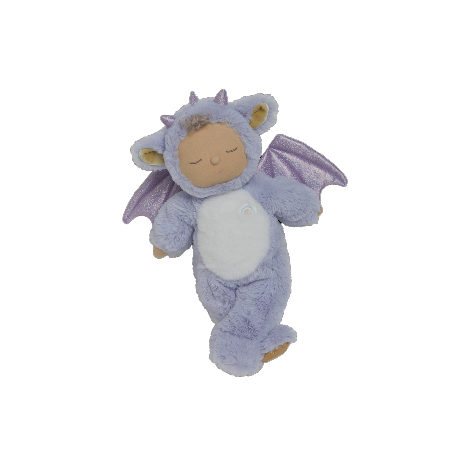 Cozy Dinkum Dragon | Rory