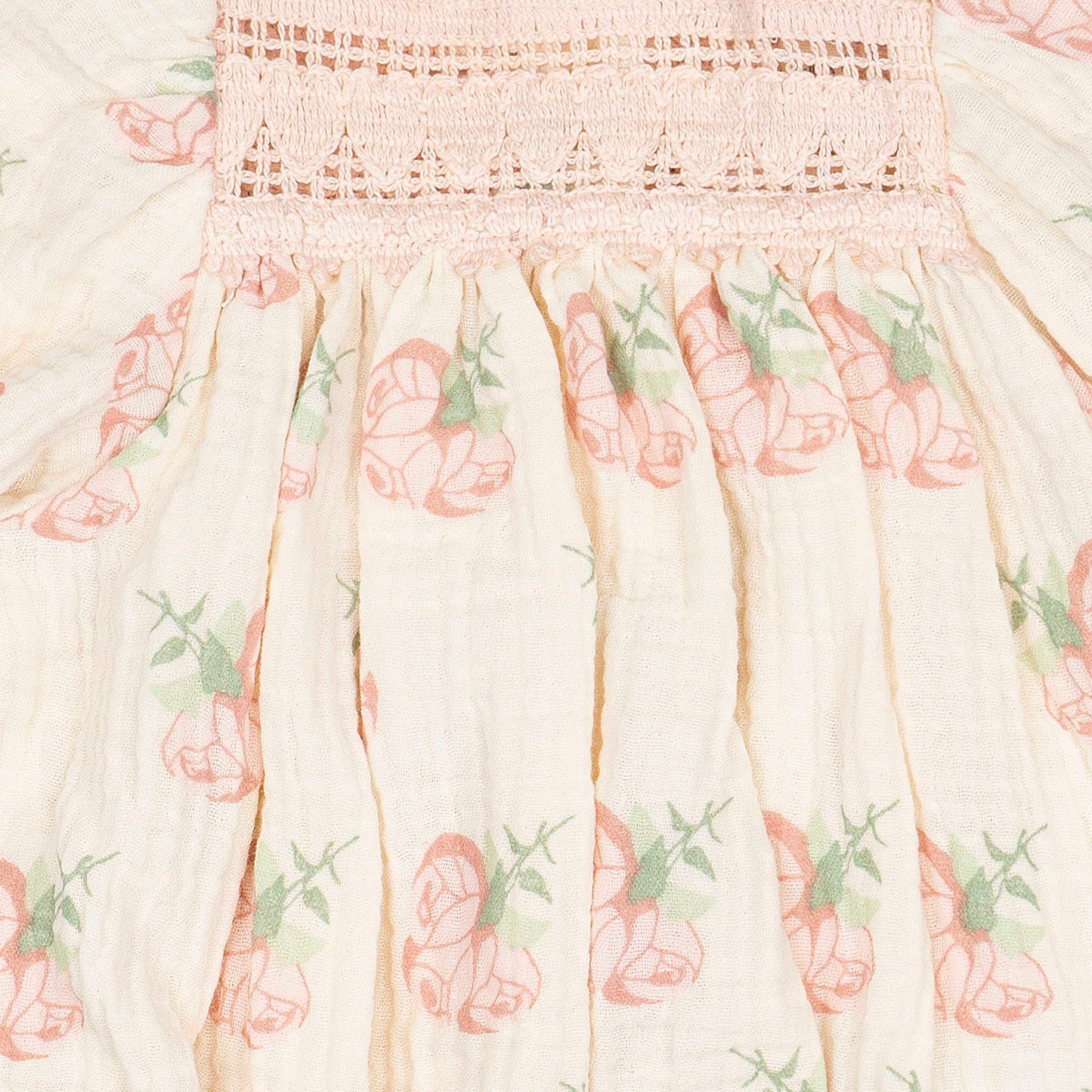 Ciel Bubble | Pink Rose