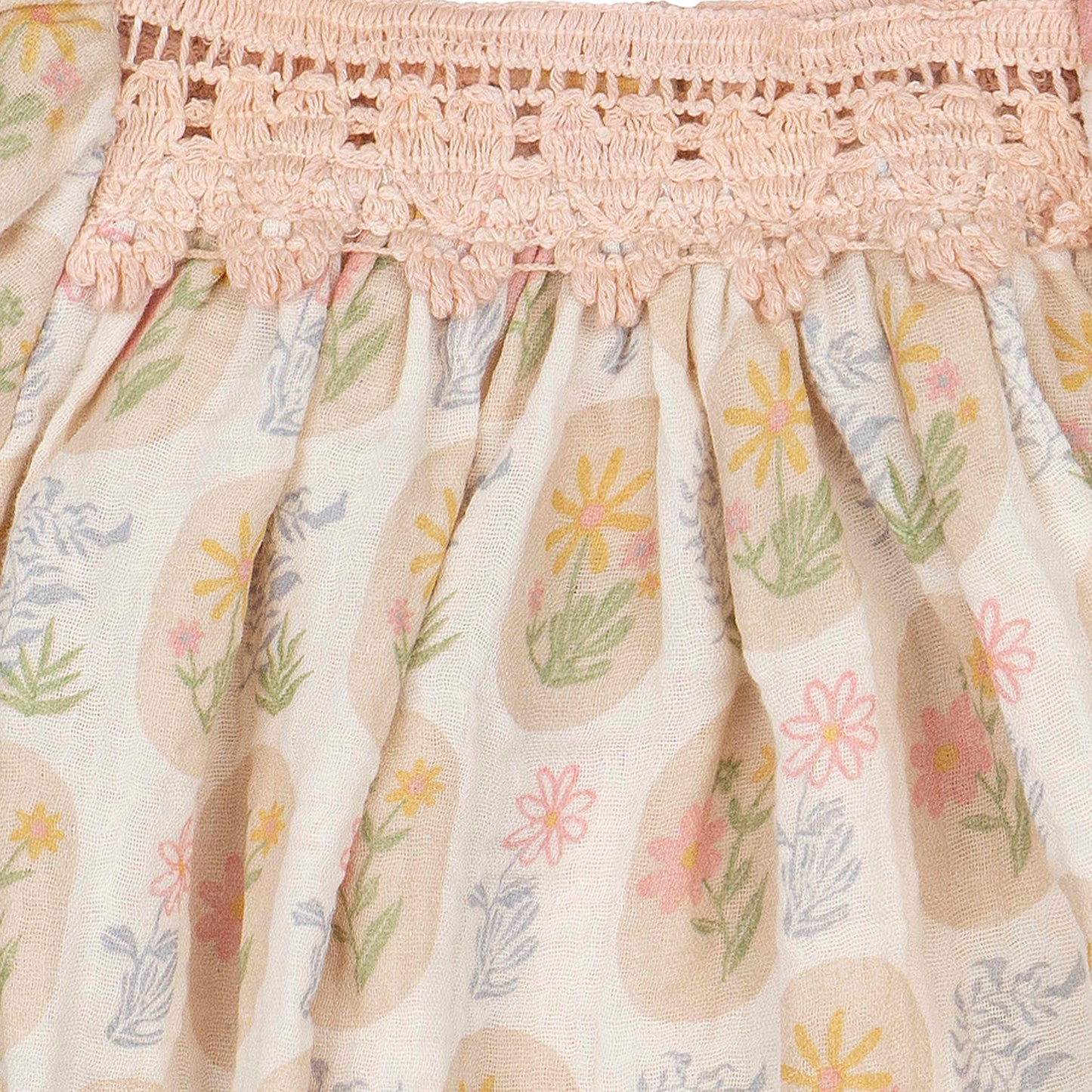 Ciel Bubble | Early Blooms