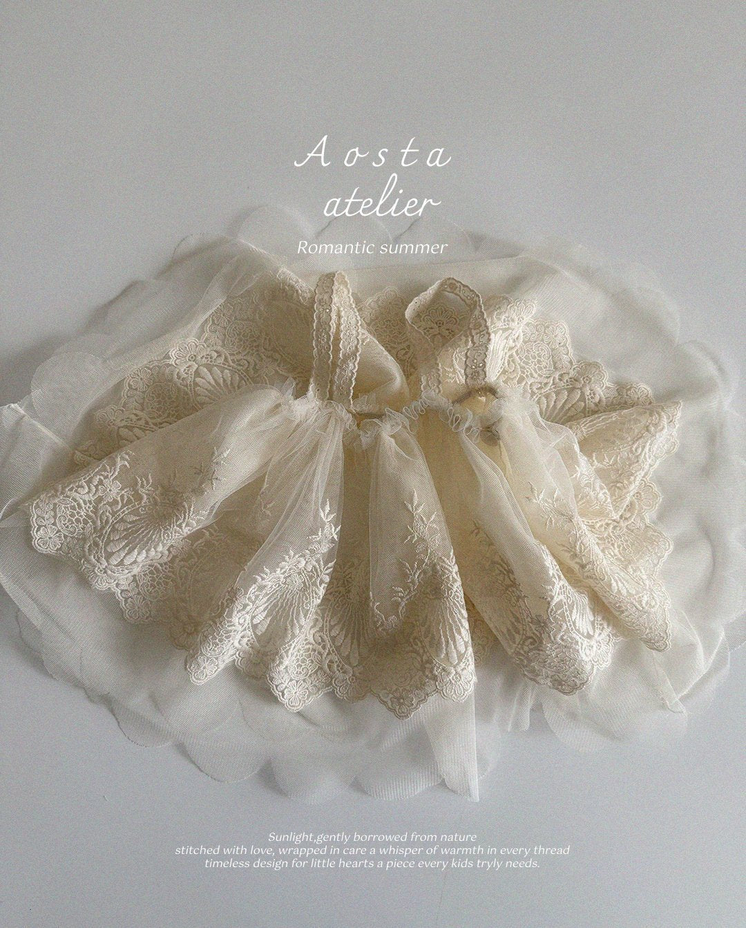 Lace Dress