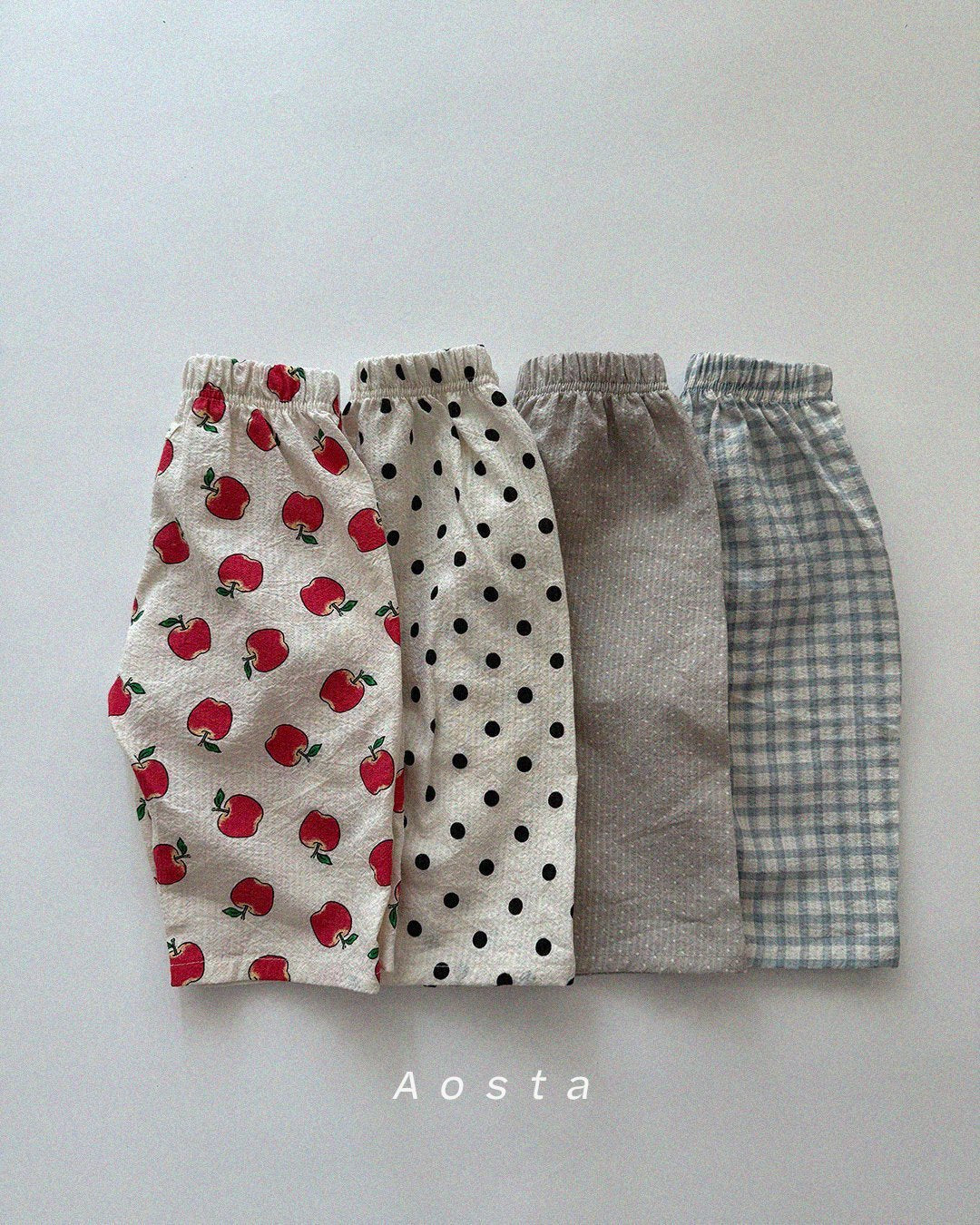 Summer Chino Pants