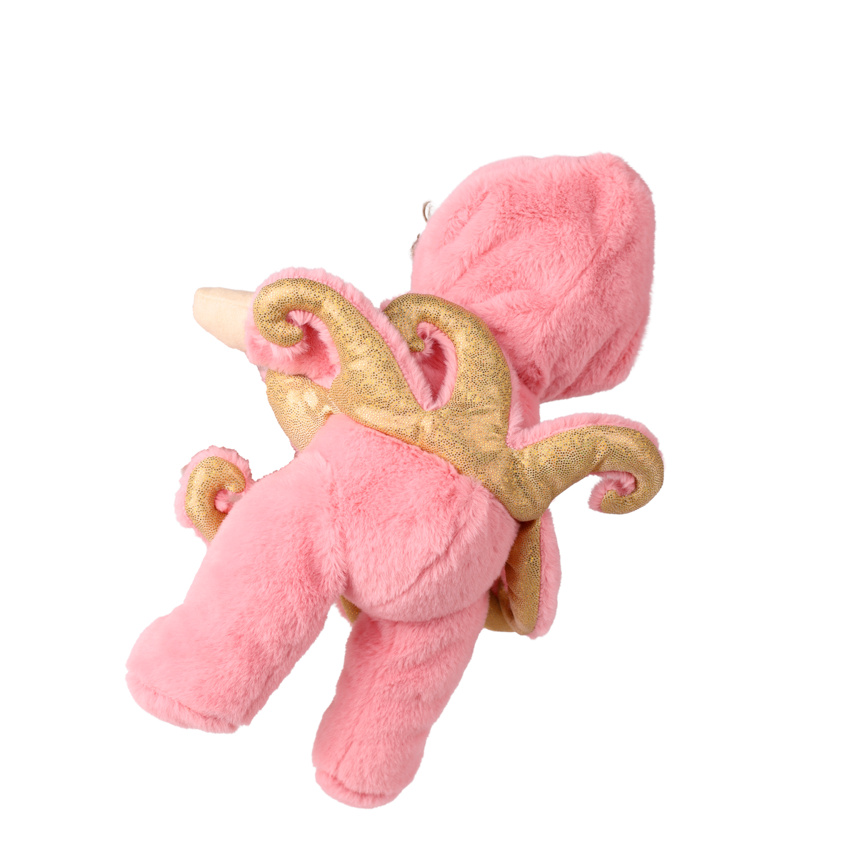 Dinky Dinkum | Olivia Octopus