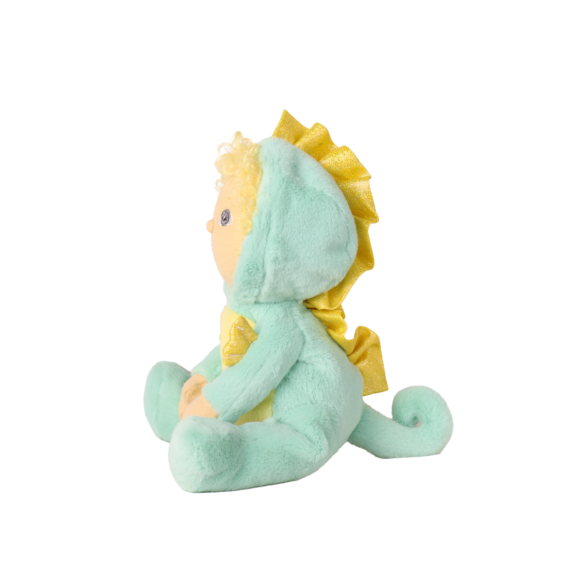 Dinky Dinkum | Sonny Seahorse