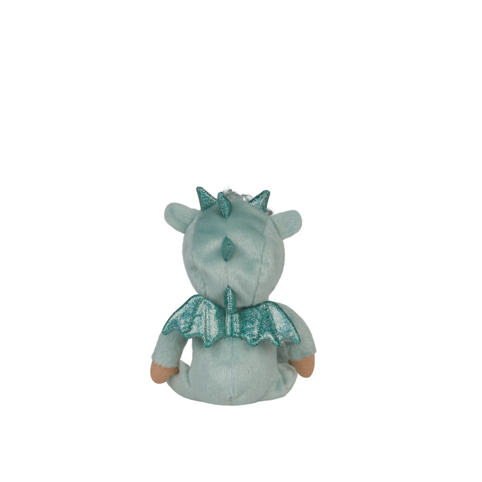 Dinky Dinkum Doll | Dante Dragon