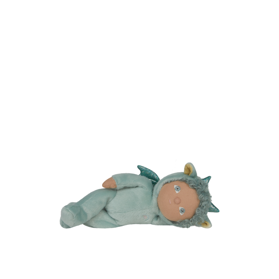Dinky Dinkum Doll | Dante Dragon