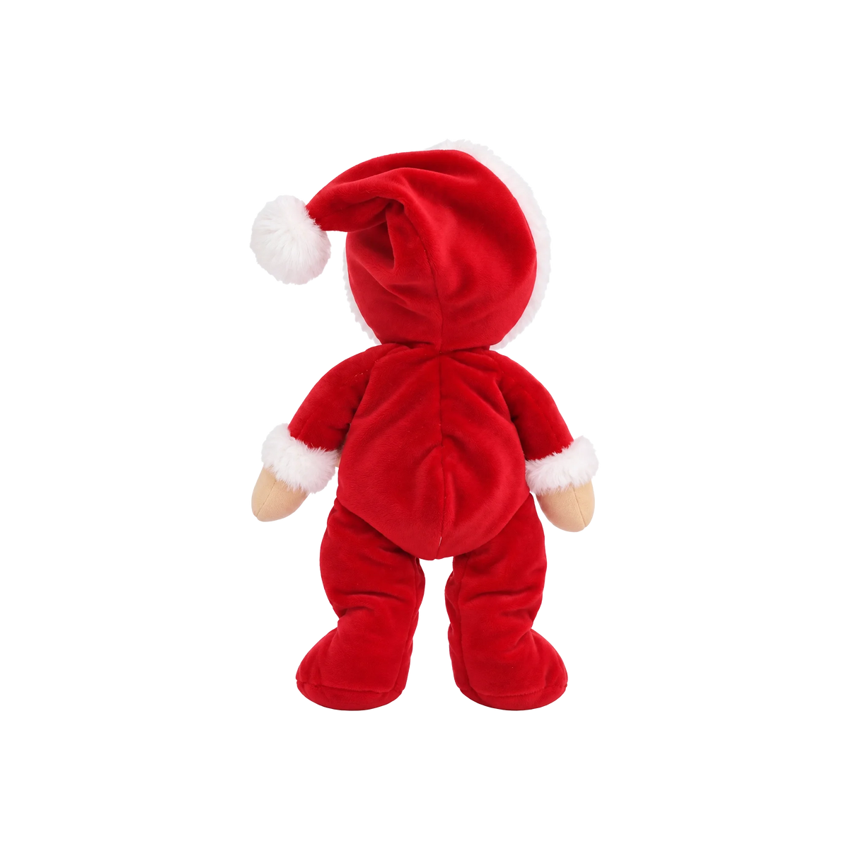 Dinky Dinkum | Sammy Santa