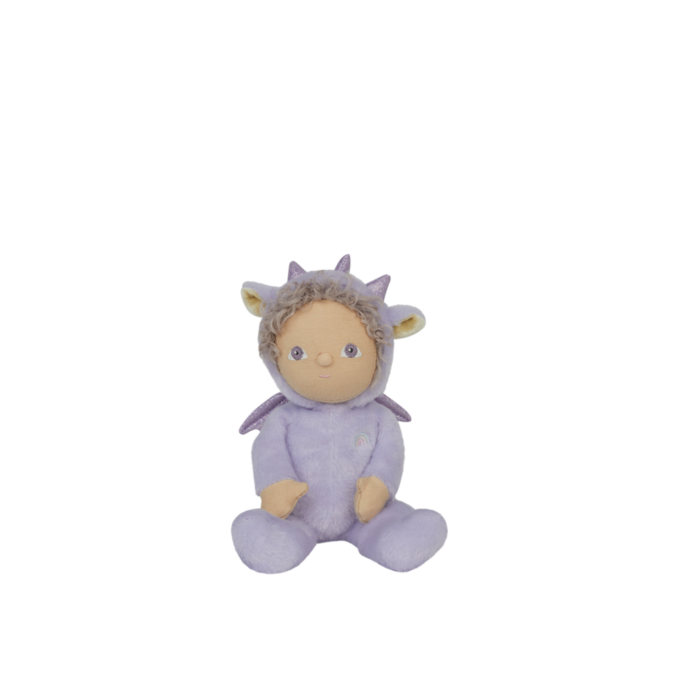 Dinky Dinkum Doll | Duffy Dragon