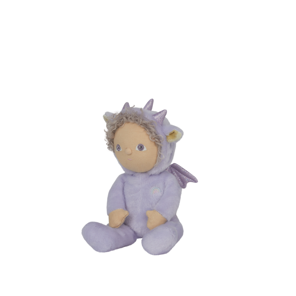 Dinky Dinkum Doll | Duffy Dragon