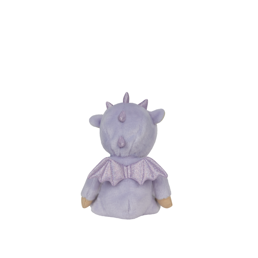Dinky Dinkum Doll | Duffy Dragon