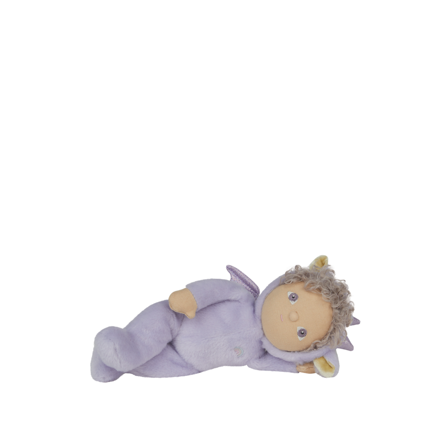 Dinky Dinkum Doll | Duffy Dragon
