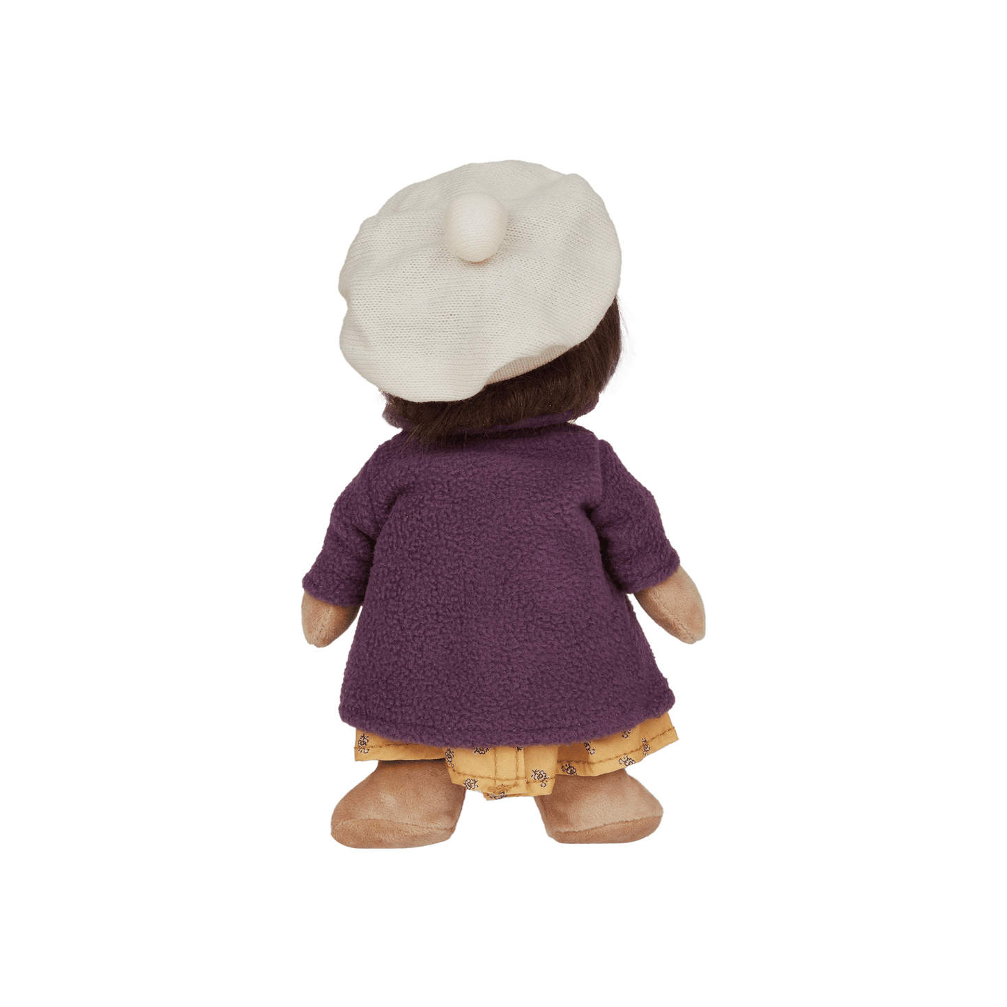 Dress Me Dinky | Lila Lavender