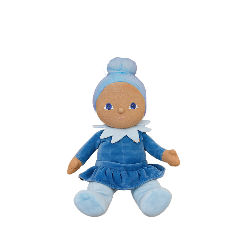 Dinky Dinkums | Iris