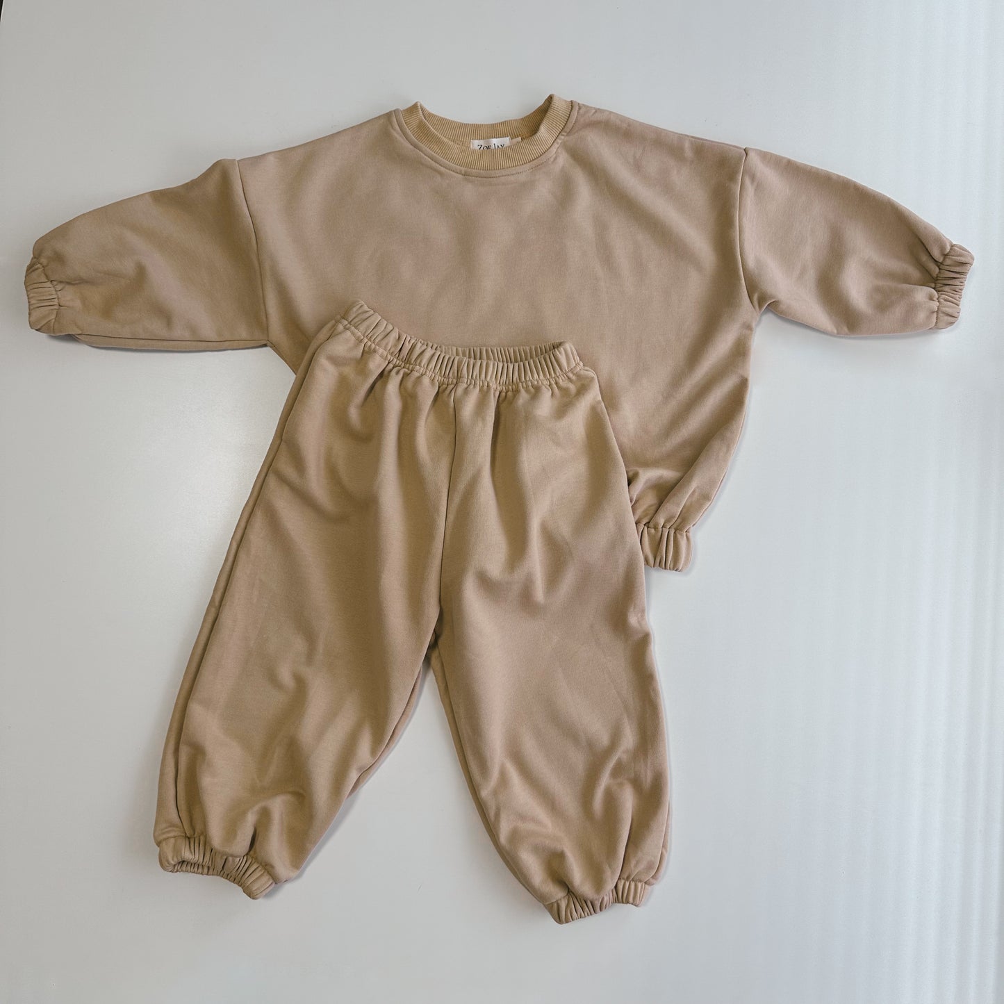 Sweatsuit Set