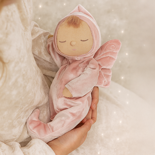 Dozy Dinkum | Fairy Aurora