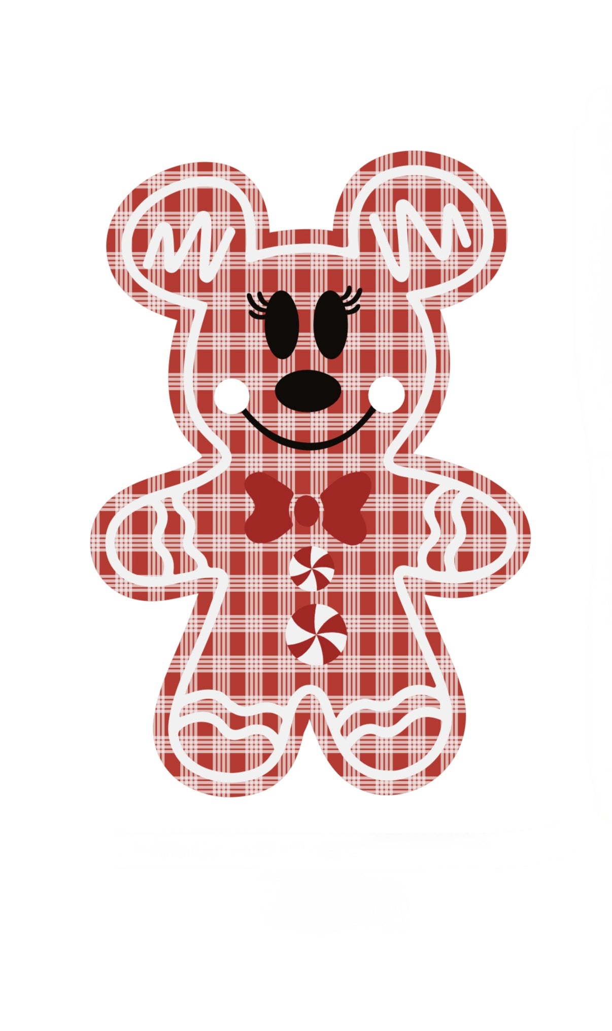 Gingerbread Palaka Limited Edition Plush Toy