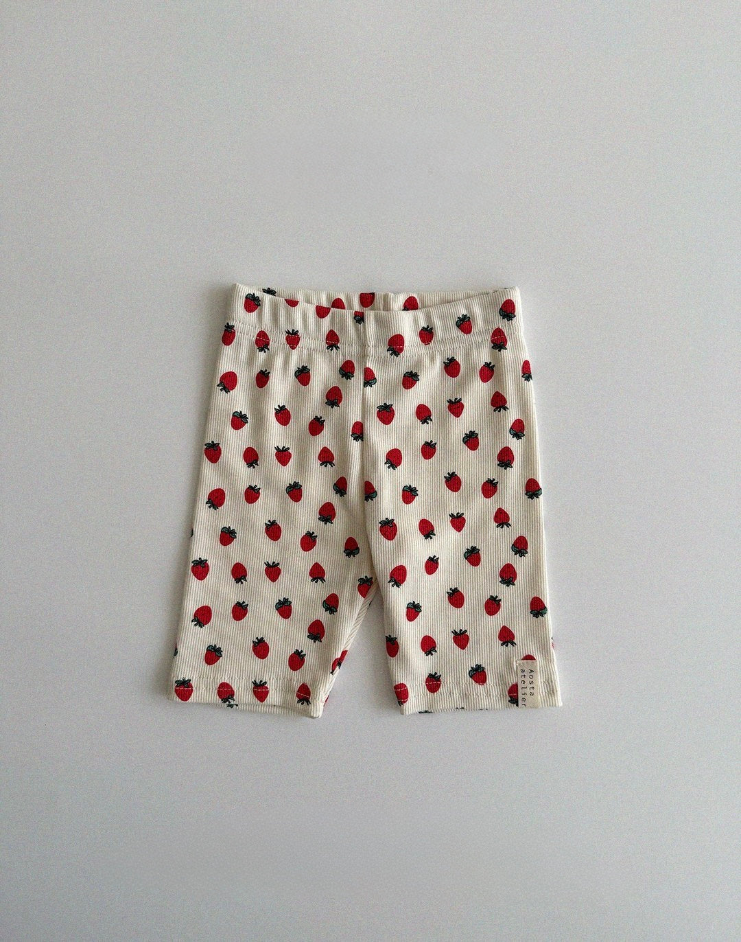 Biker Shorts