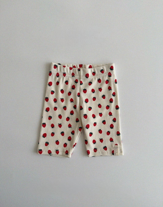 Biker Shorts