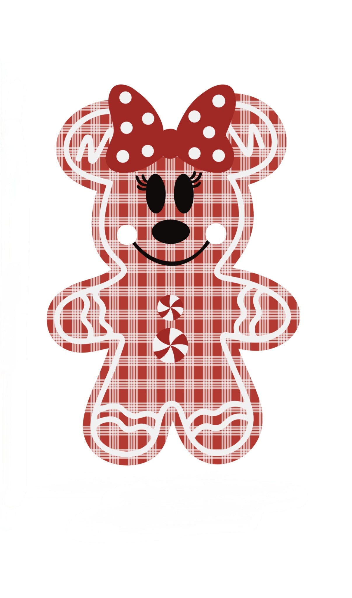 Gingerbread Palaka Limited Edition Plush Toy