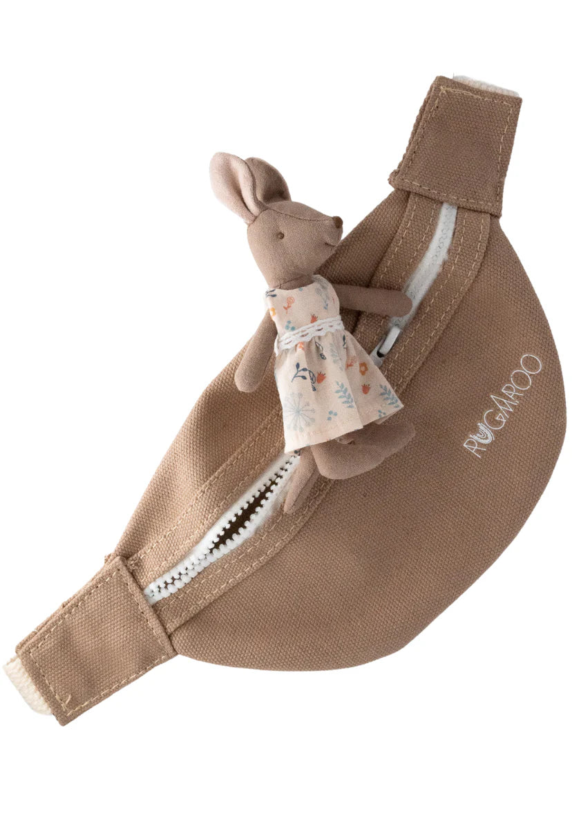 Earth Rugaroo Pouch Bag | Kids Bum Bag *Pre-order