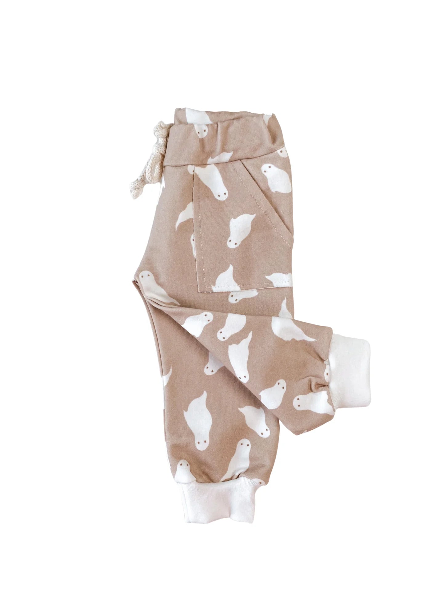 Ghost Pants in 12-18M