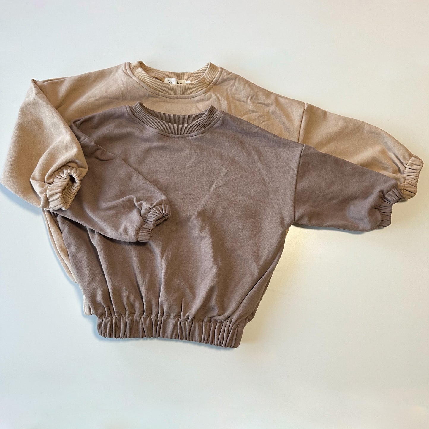 Sweatsuit Set