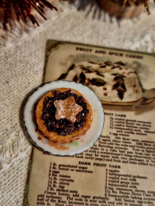 Mini Mince Pie