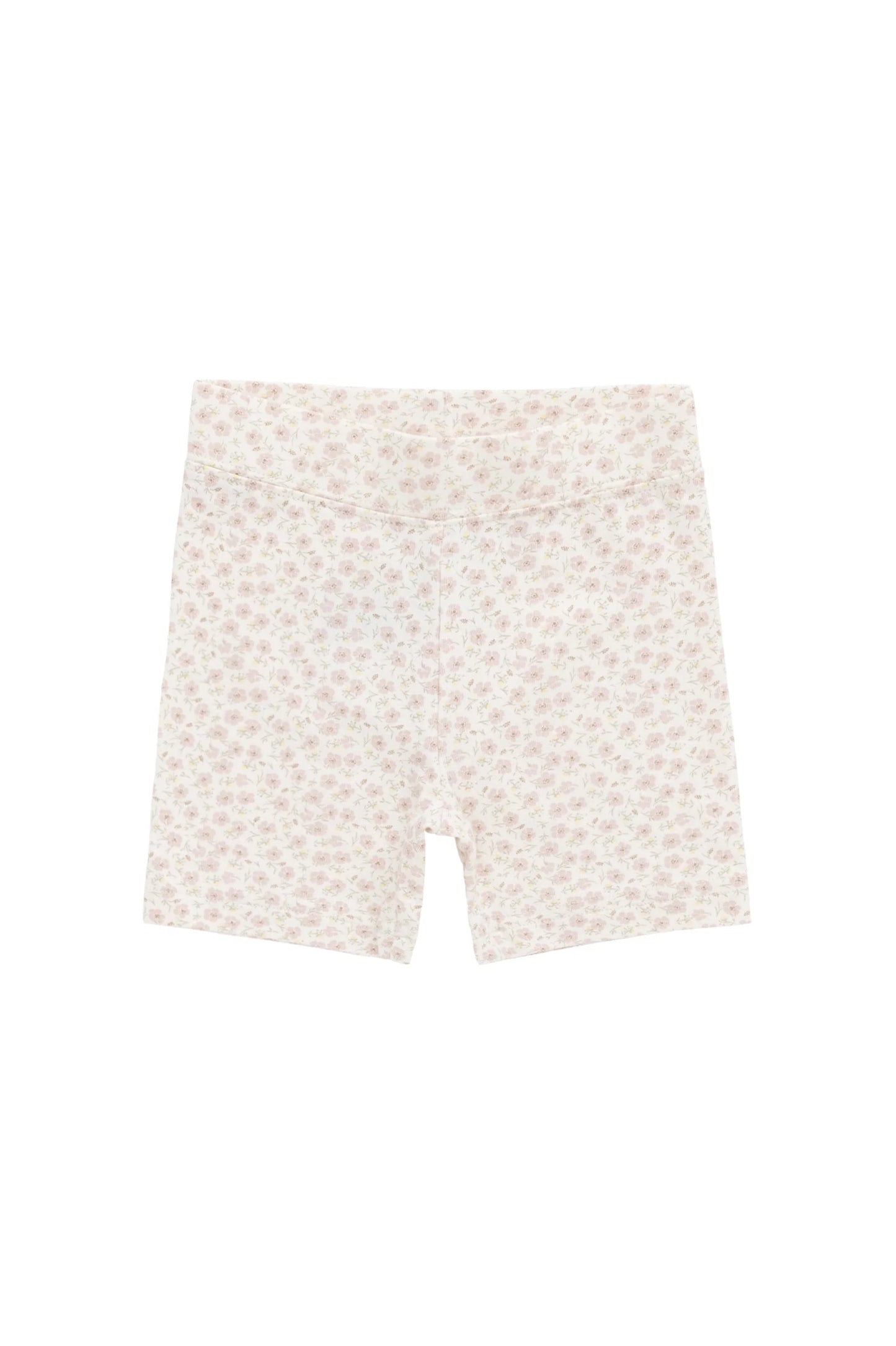 Organic Cotton Everyday Bike Short - Penelope Rose Small