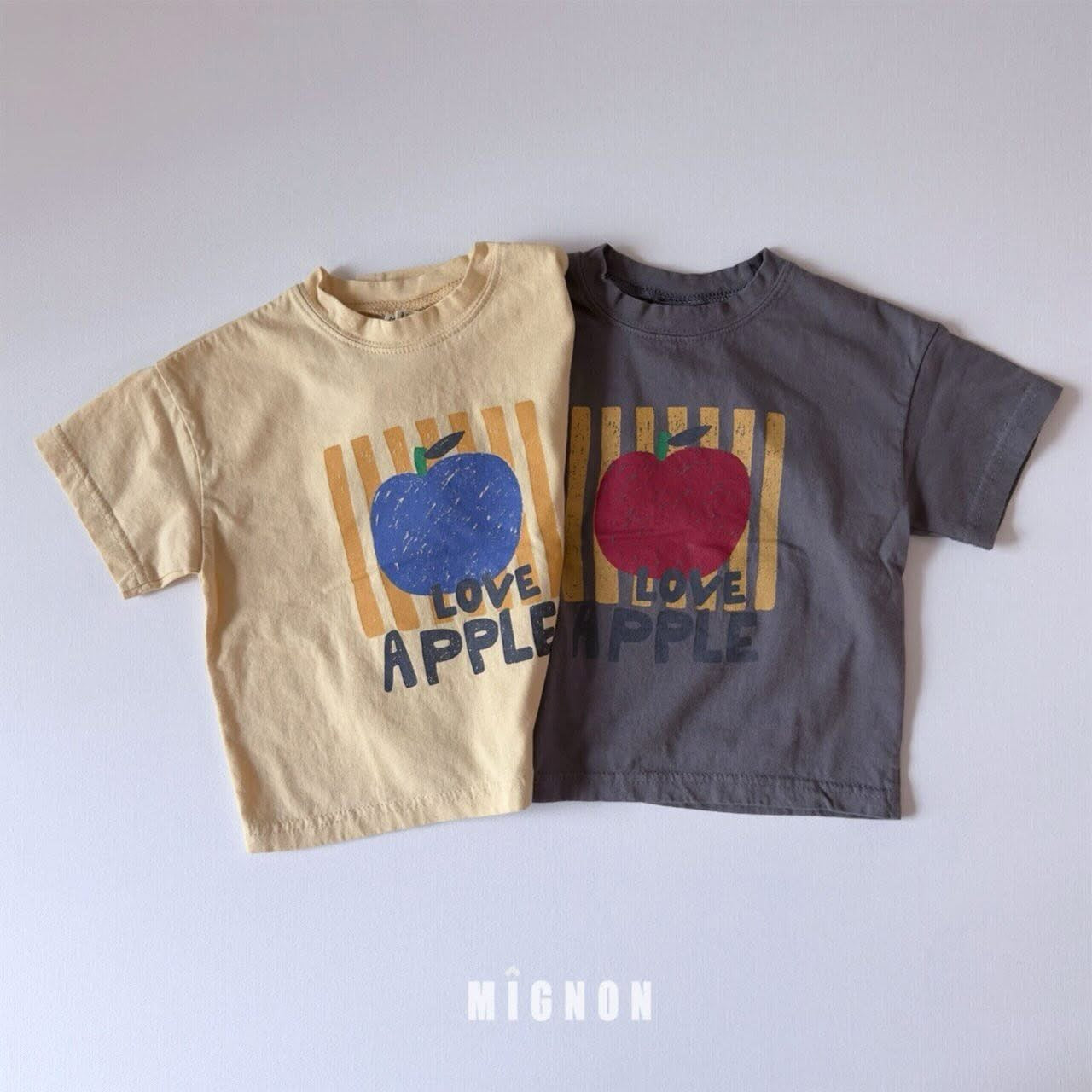Apple Tee