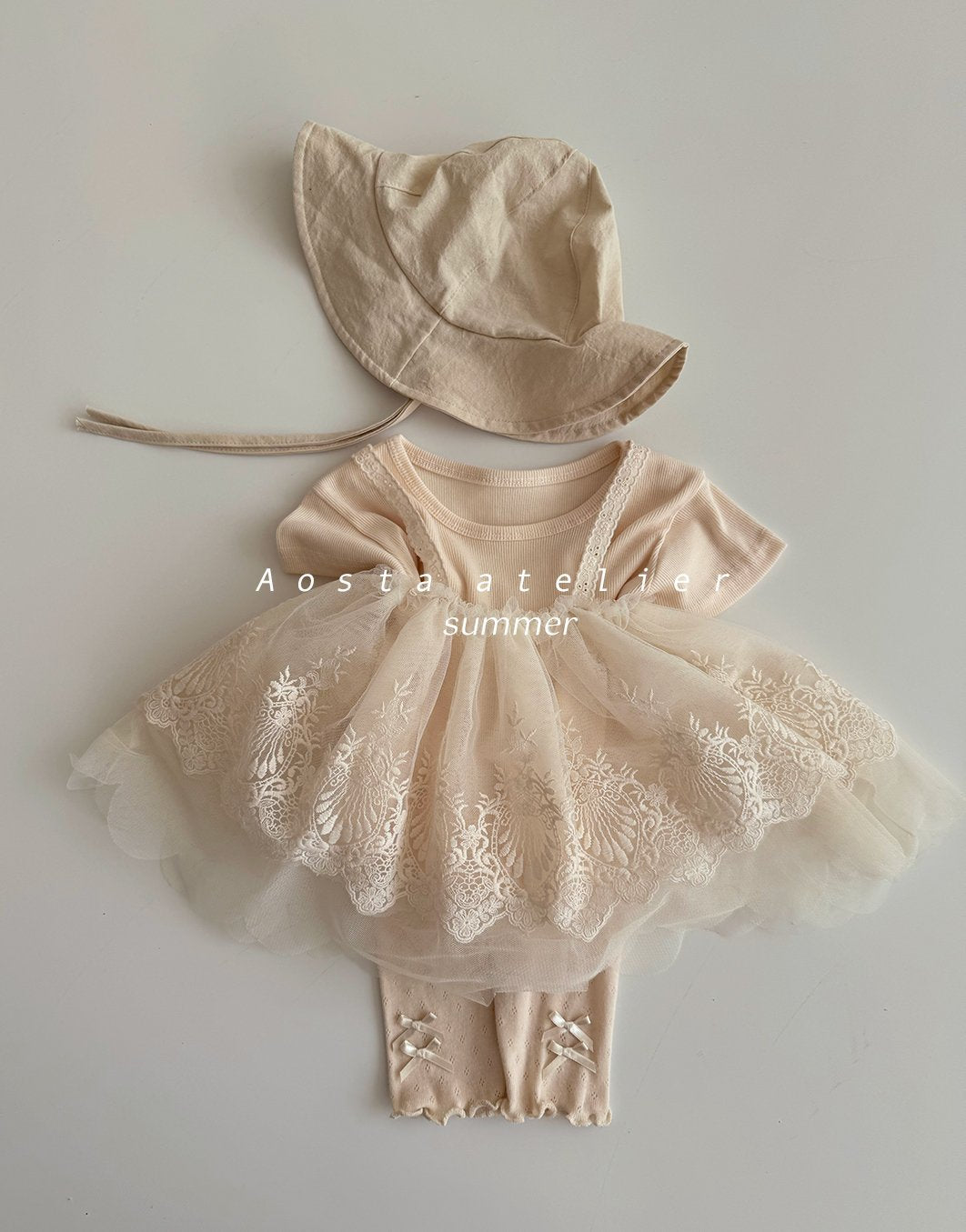 Lace Dress