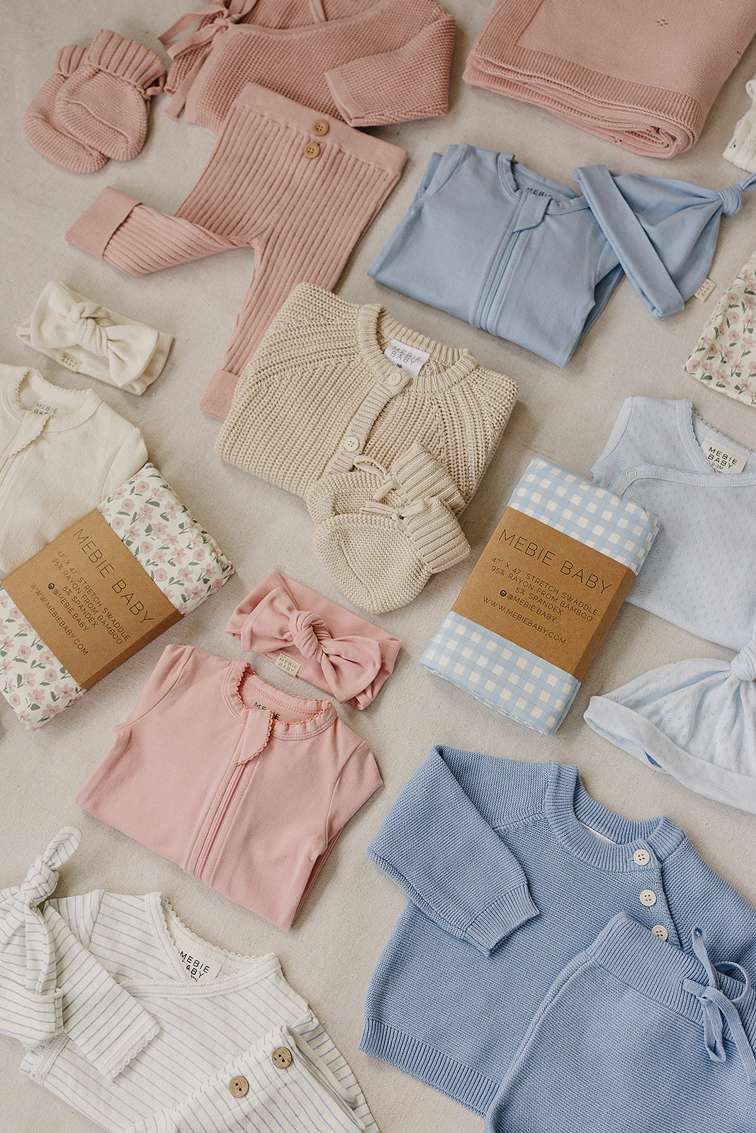 Oatmeal Knit Button Romper